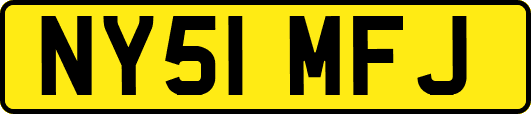 NY51MFJ