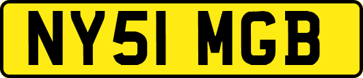 NY51MGB