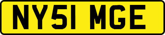 NY51MGE