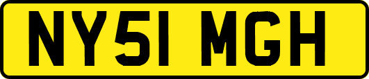 NY51MGH