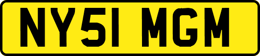 NY51MGM