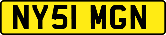 NY51MGN