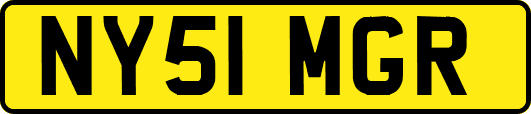 NY51MGR