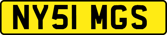 NY51MGS