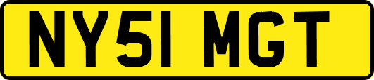 NY51MGT