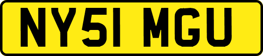 NY51MGU