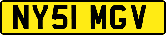 NY51MGV