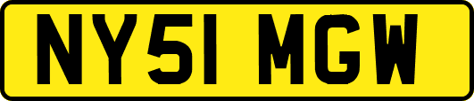 NY51MGW