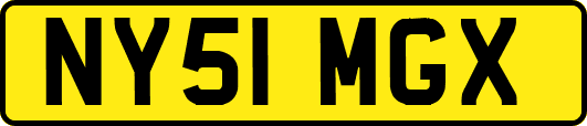 NY51MGX