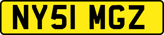 NY51MGZ