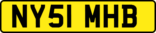 NY51MHB