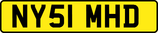 NY51MHD