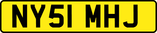 NY51MHJ
