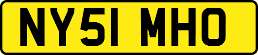 NY51MHO