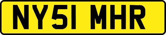 NY51MHR