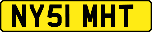 NY51MHT