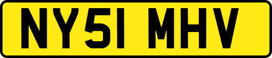 NY51MHV