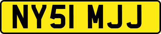 NY51MJJ