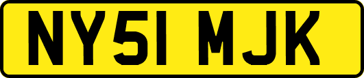 NY51MJK