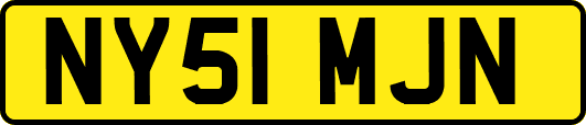 NY51MJN