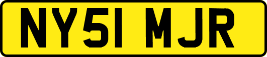NY51MJR