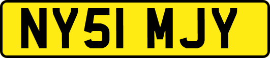 NY51MJY