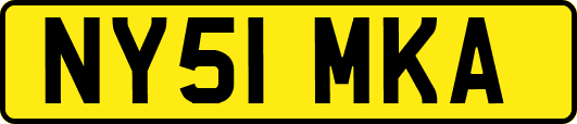 NY51MKA