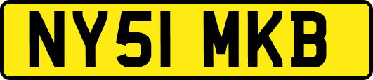 NY51MKB
