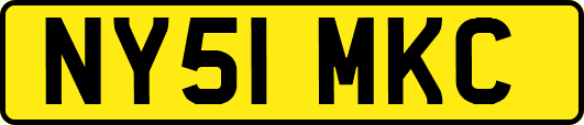 NY51MKC