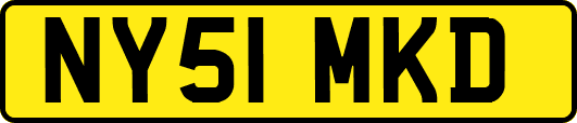 NY51MKD
