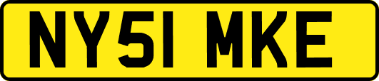 NY51MKE