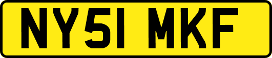 NY51MKF