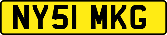 NY51MKG