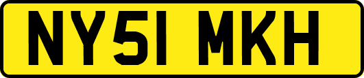 NY51MKH
