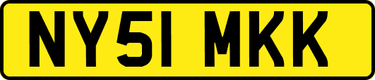 NY51MKK