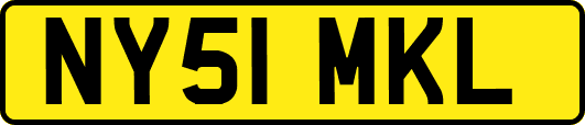 NY51MKL