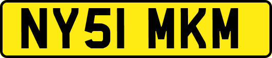 NY51MKM
