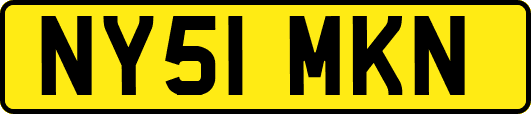 NY51MKN