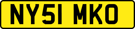 NY51MKO