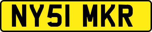 NY51MKR