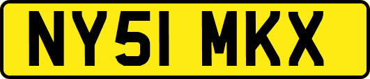 NY51MKX