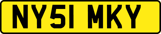 NY51MKY