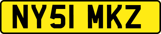 NY51MKZ