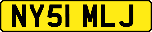 NY51MLJ