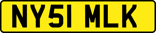 NY51MLK