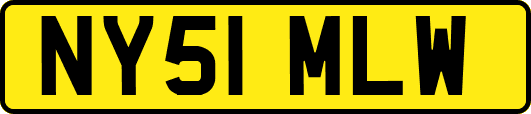 NY51MLW