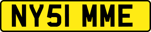 NY51MME
