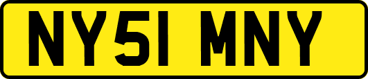 NY51MNY