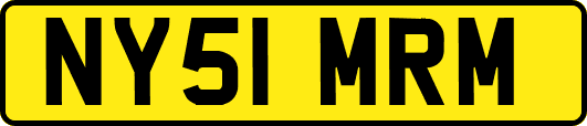 NY51MRM