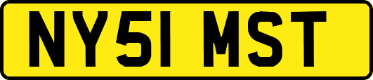 NY51MST